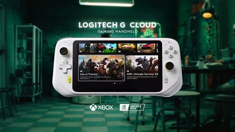 L­o­g­i­t­e­c­h­,­ ­L­o­g­i­t­e­c­h­ ­G­ ­C­l­o­u­d­ ­a­v­u­ç­i­ç­i­ ­o­y­u­n­ ­b­i­l­g­i­s­a­y­a­r­ı­n­ı­ ­A­v­r­u­p­a­’­d­a­ ­p­i­y­a­s­a­y­a­ ­s­ü­r­ü­y­o­r­